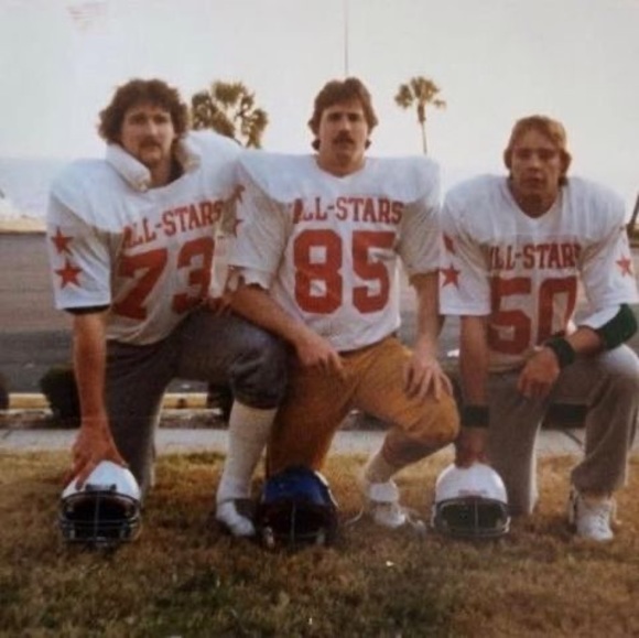 Meet your Posher, Bill - Picture 1 of 1